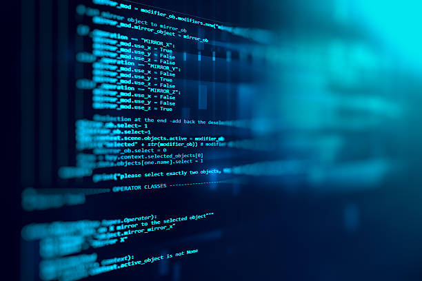 Tipos de lenguaje de programación de software programacion